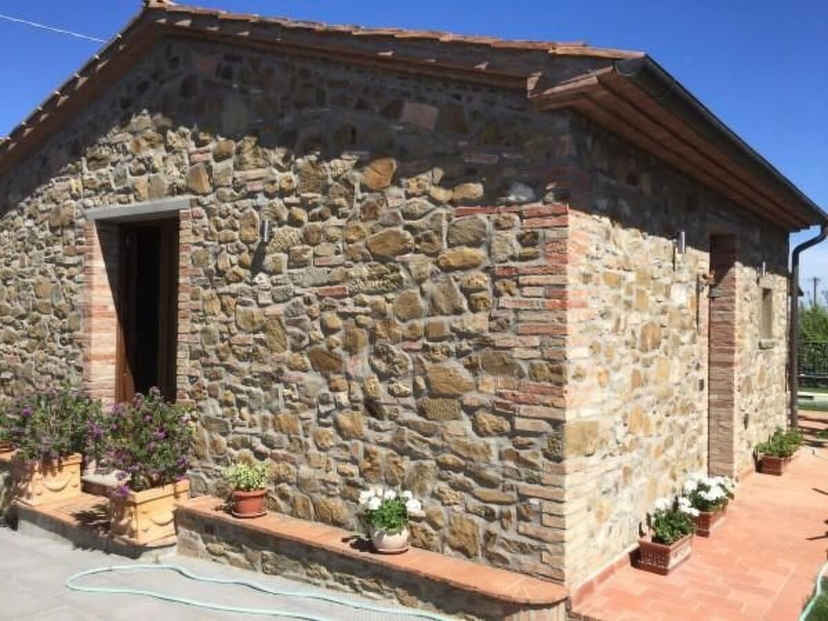Podere Orsini – Maison Toscane avec piscine à Chianni - Photo 3
