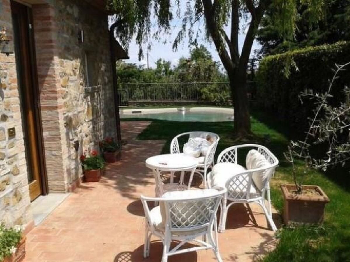 Podere Orsini – Maison Toscane avec piscine à Chianni - Photo 4