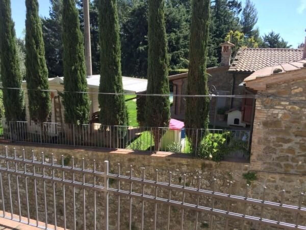 Podere Orsini – Maison Toscane avec piscine à Chianni - Photo 5