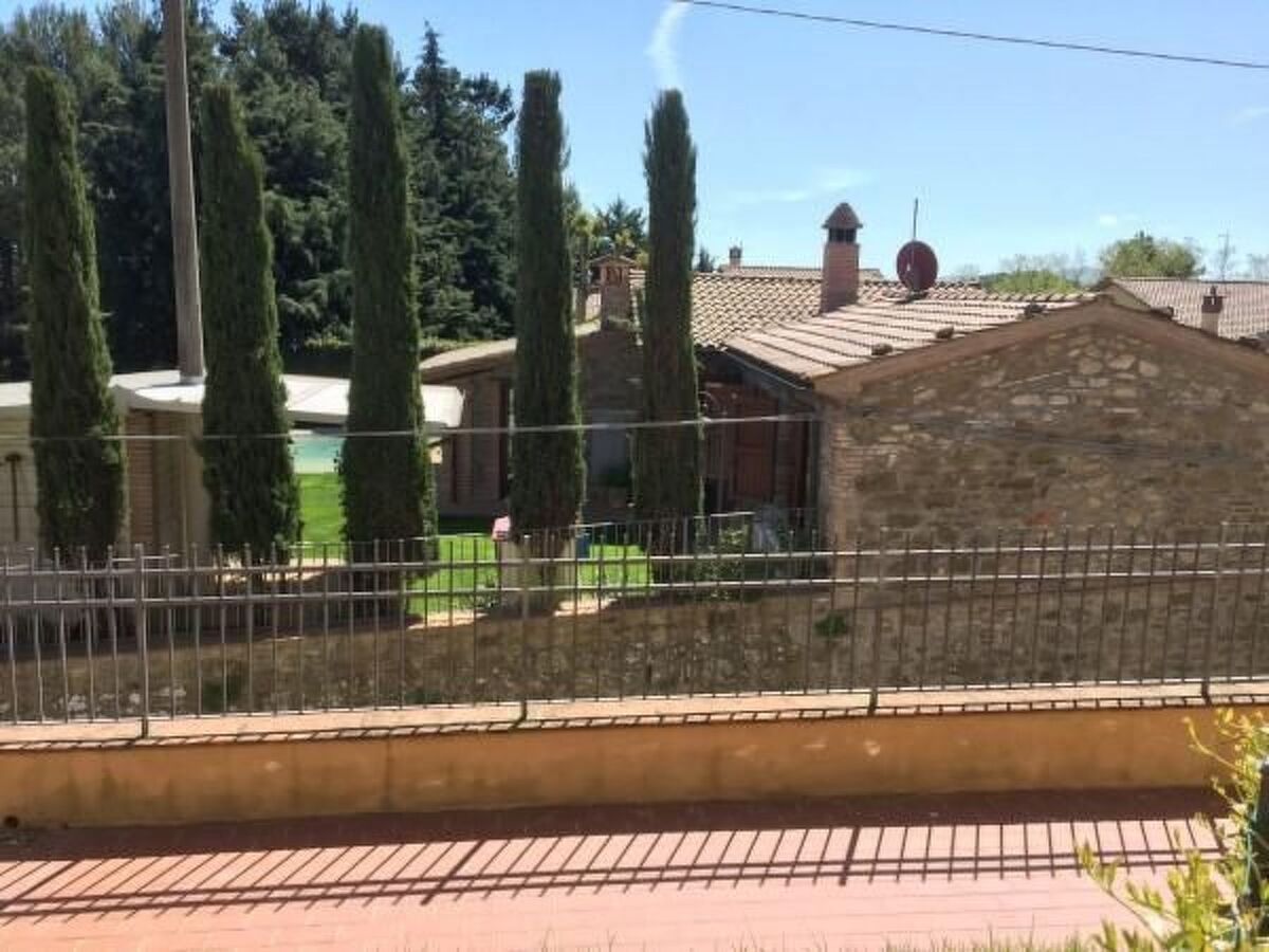 Podere Orsini – Maison Toscane avec piscine à Chianni - Photo 6