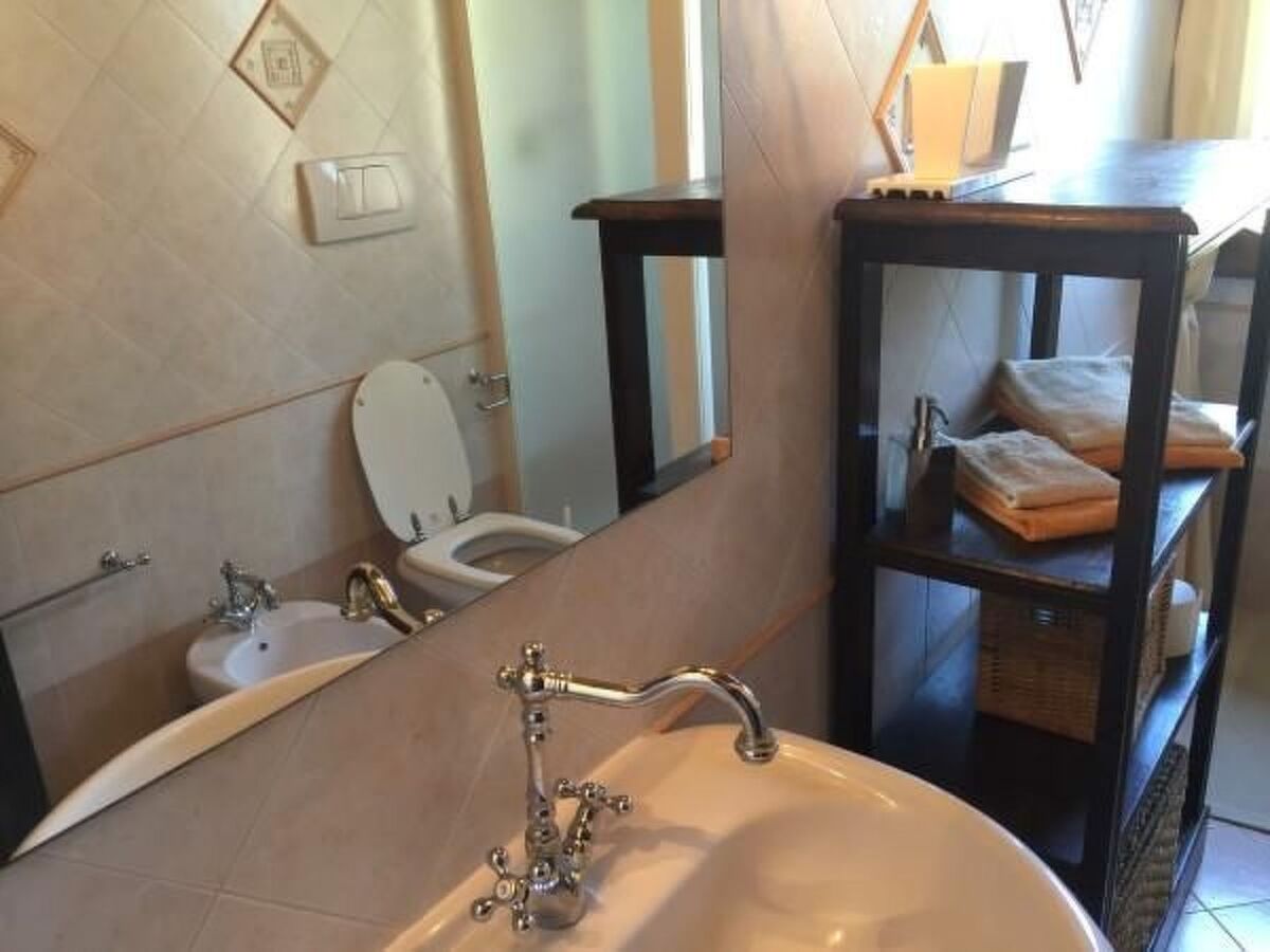 Podere Orsini – Maison Toscane avec piscine à Chianni - Photo 16