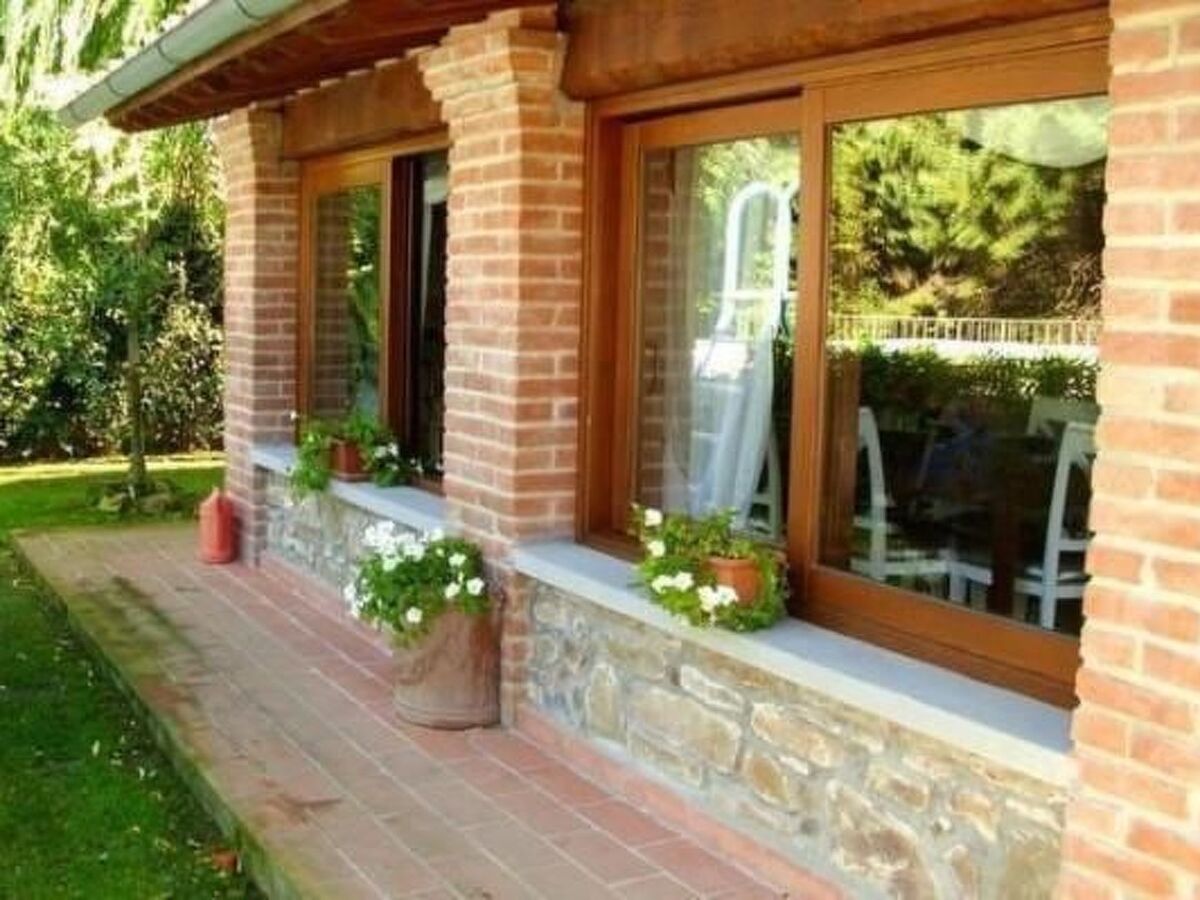 Podere Orsini – Maison Toscane avec piscine à Chianni - Photo 17
