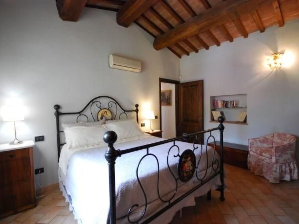 Podere Orsini – Maison Toscane avec piscine à Chianni - Photo 19