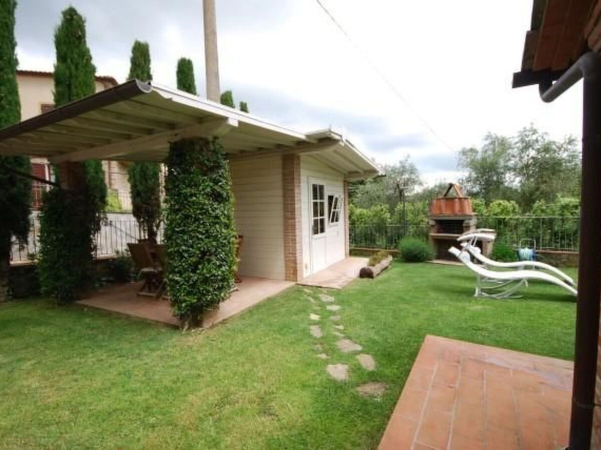 Podere Orsini – Maison Toscane avec piscine à Chianni - Photo 21