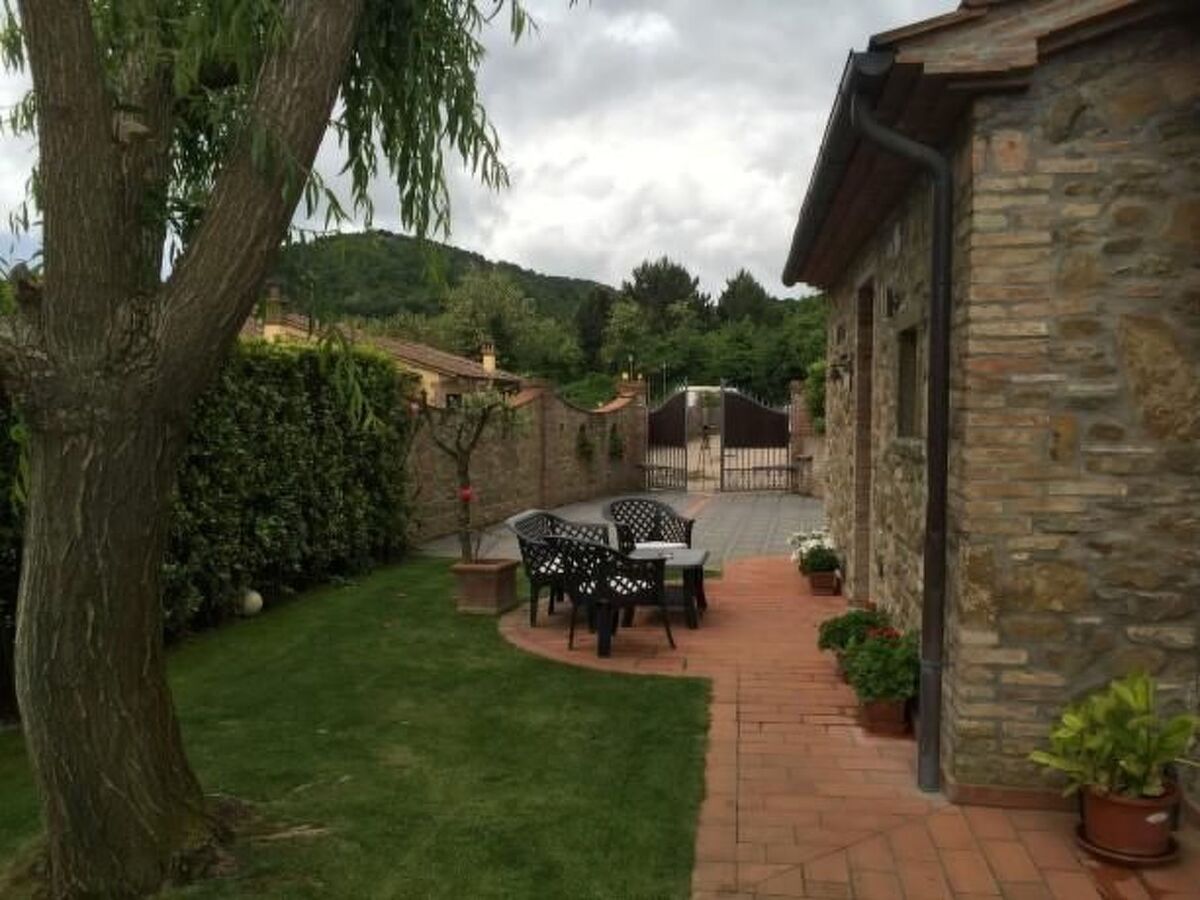 Podere Orsini – Maison Toscane avec piscine à Chianni - Photo 23