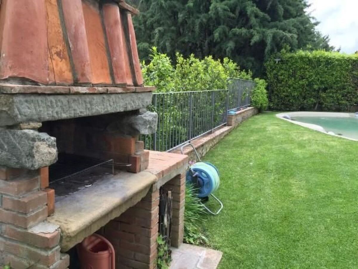 Podere Orsini – Maison Toscane avec piscine à Chianni - Photo 24