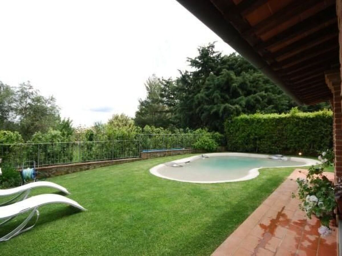 Podere Orsini – Maison Toscane avec piscine à Chianni - Photo 26