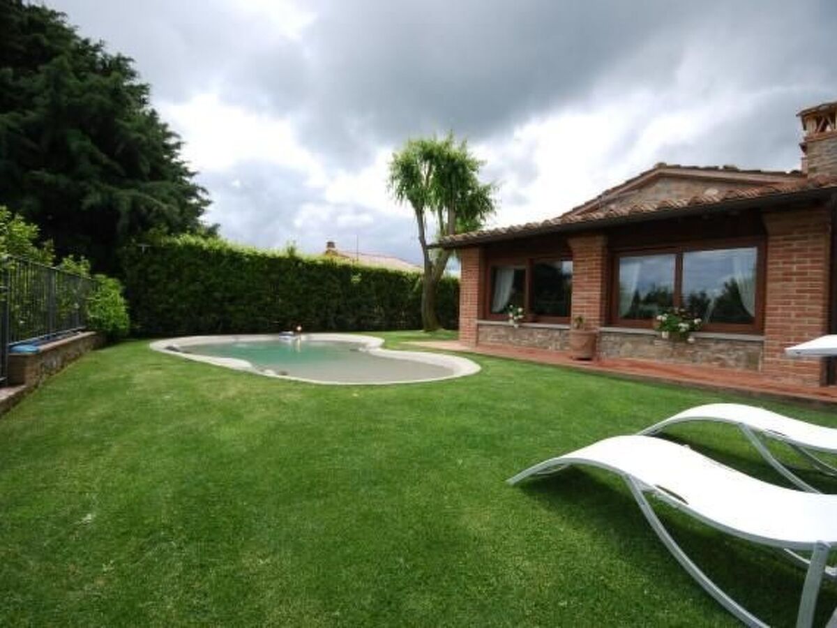Podere Orsini – Maison Toscane avec piscine à Chianni - Photo 27