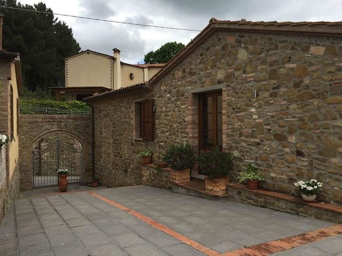 Podere Orsini – Maison Toscane avec piscine à Chianni - Photo 29