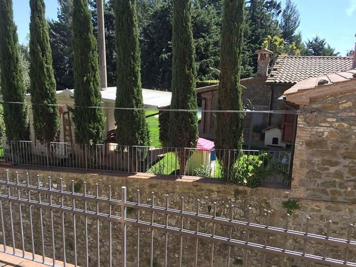 Podere Orsini – Maison Toscane avec piscine à Chianni - Photo 32