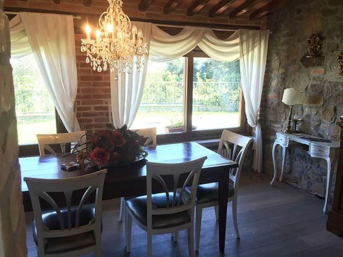 Podere Orsini – Maison Toscane avec piscine à Chianni - Photo 34