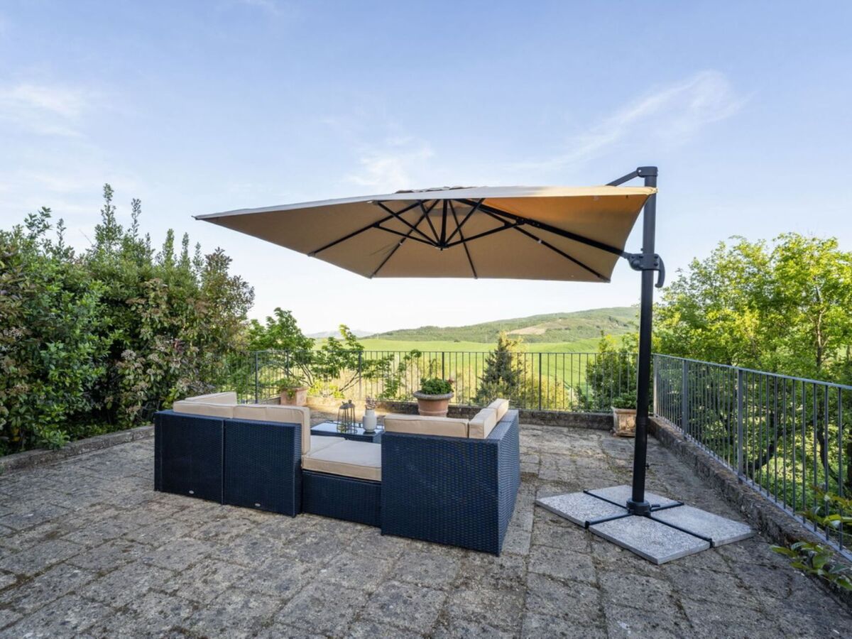 Villa Francesca, 4 chambres avec piscine privée à Chianni - Photo 3