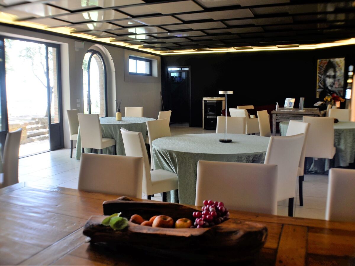 Villa Meletro : 7 chambres, piscine et parc de 17 hectares - Photo 8