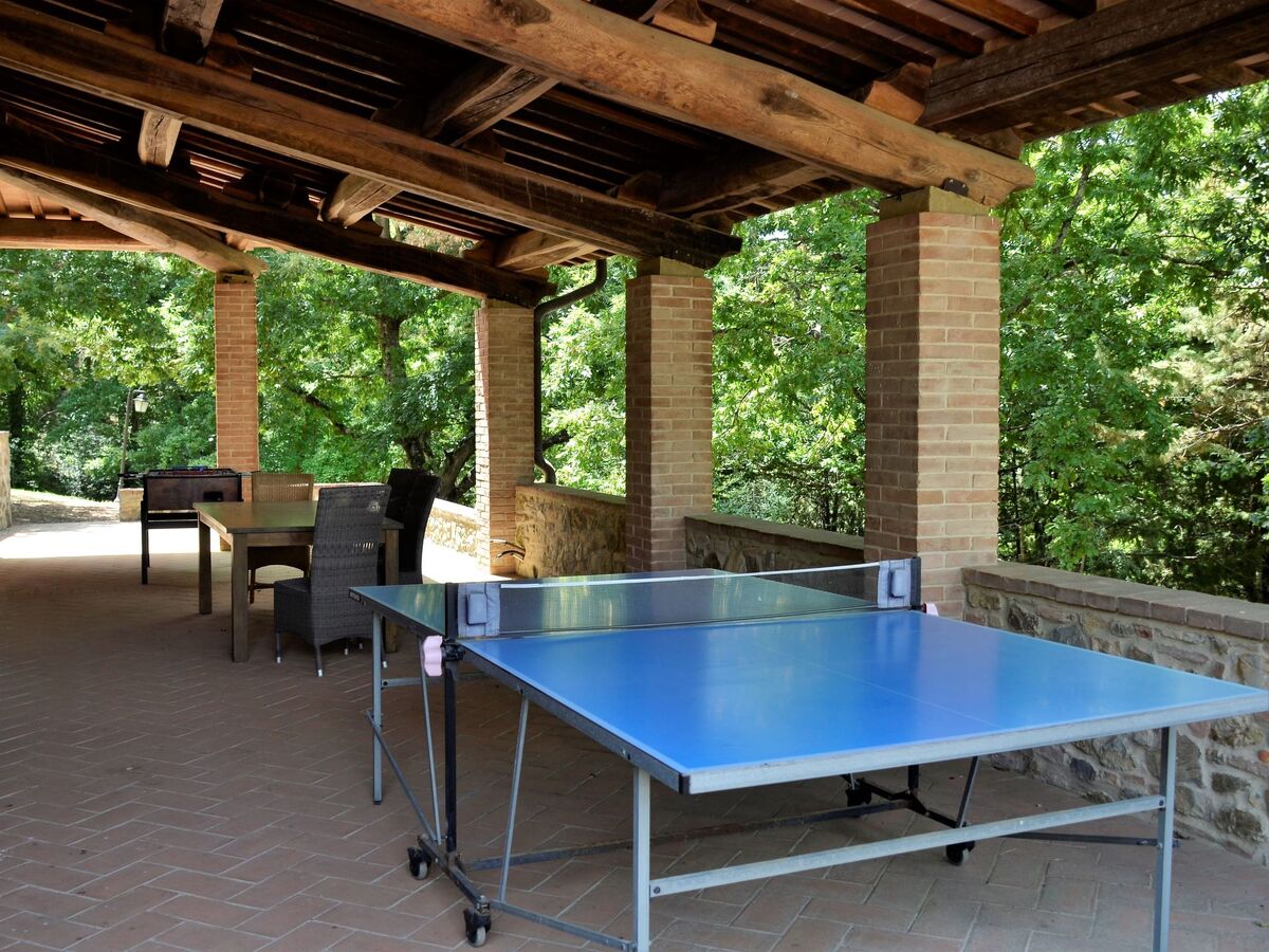 Villa Meletro : 7 chambres, piscine et parc de 17 hectares - Photo 11