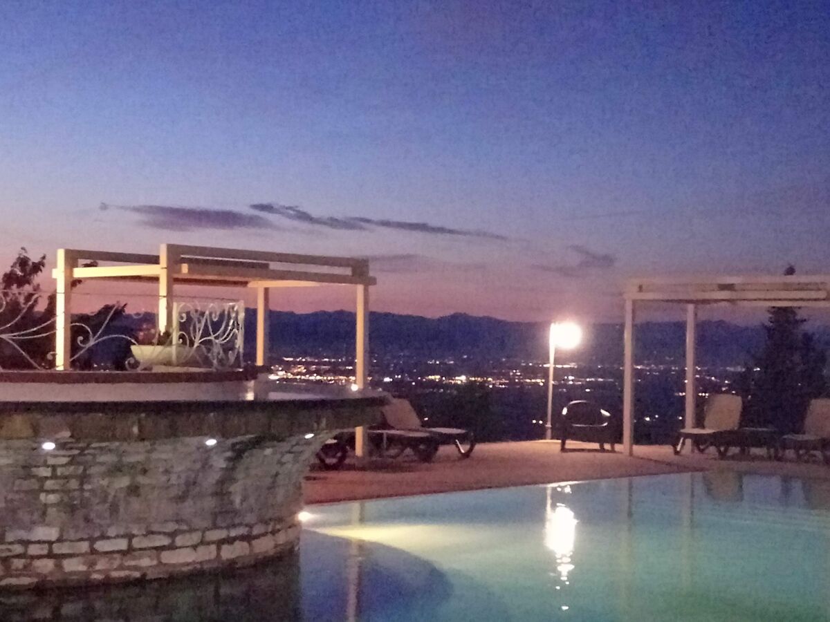 Villa Meletro : 7 chambres, piscine et parc de 17 hectares - Photo 13