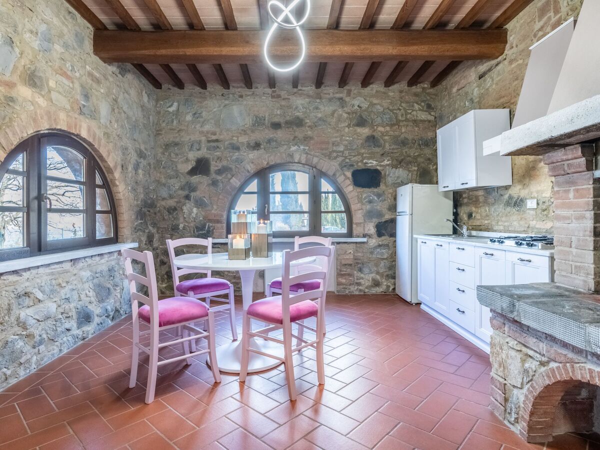 Villa Meletro : 7 chambres, piscine et parc de 17 hectares - Photo 17