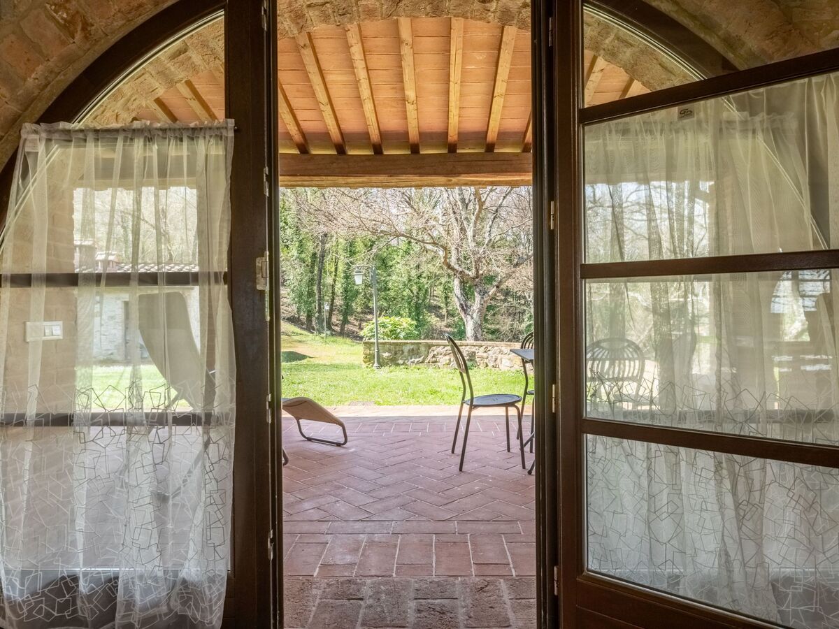 Villa Meletro : 7 chambres, piscine et parc de 17 hectares - Photo 19
