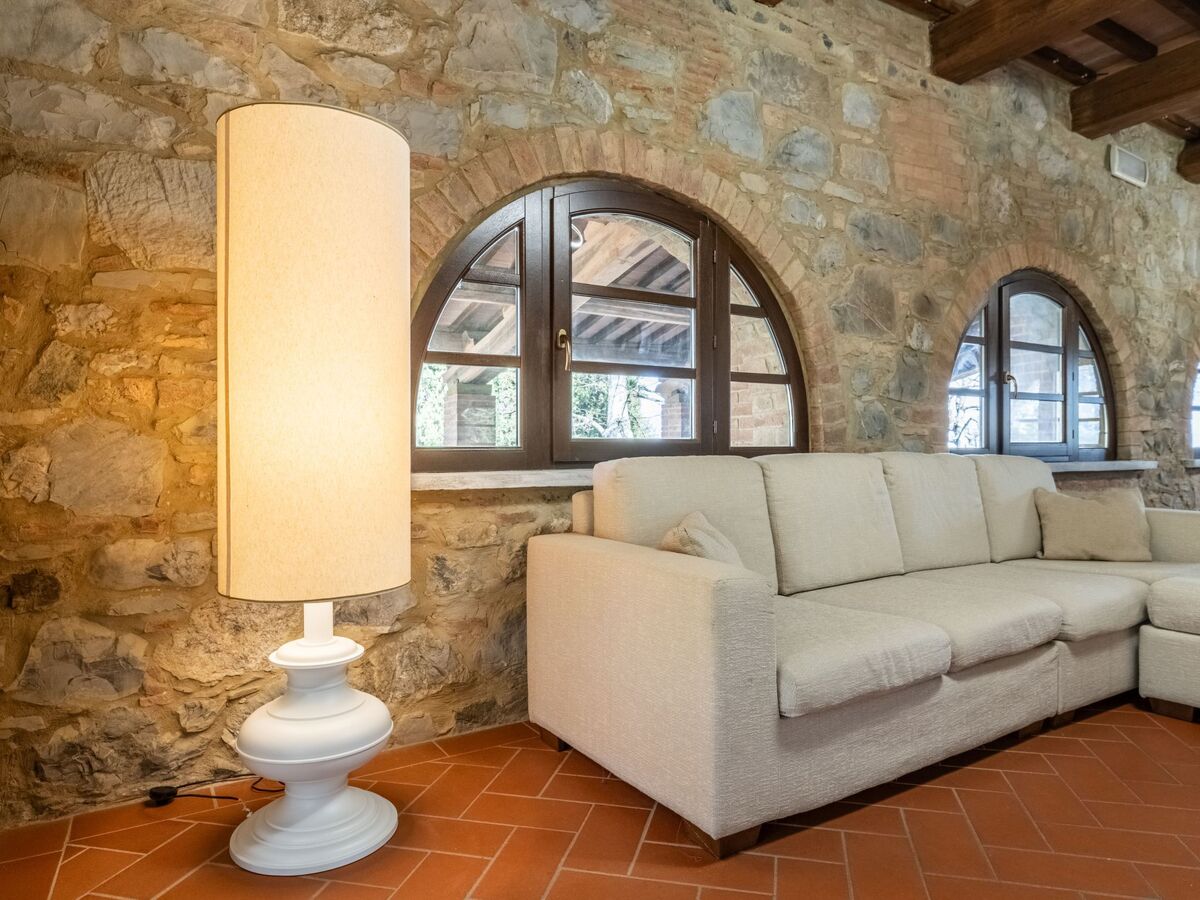 Villa Meletro : 7 chambres, piscine et parc de 17 hectares - Photo 20