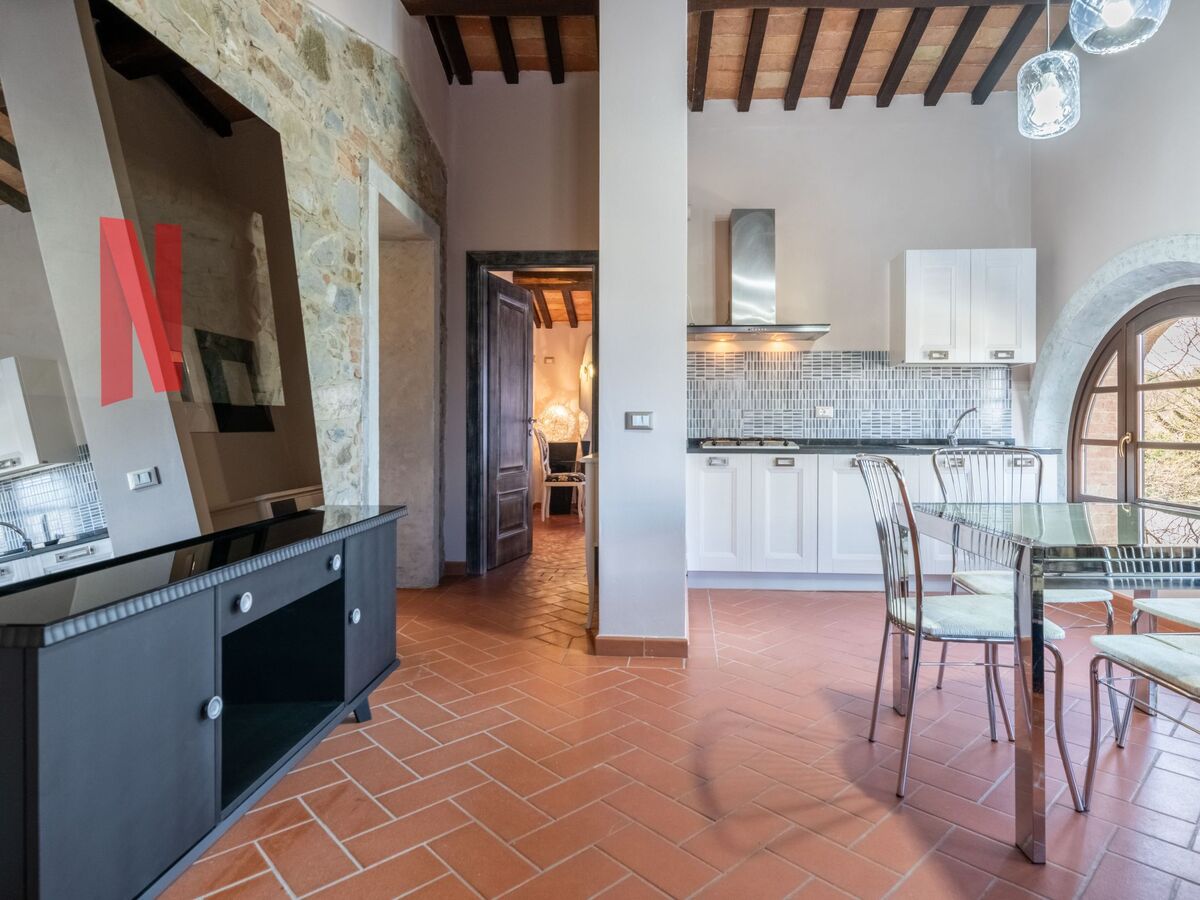 Villa Meletro : 7 chambres, piscine et parc de 17 hectares - Photo 26