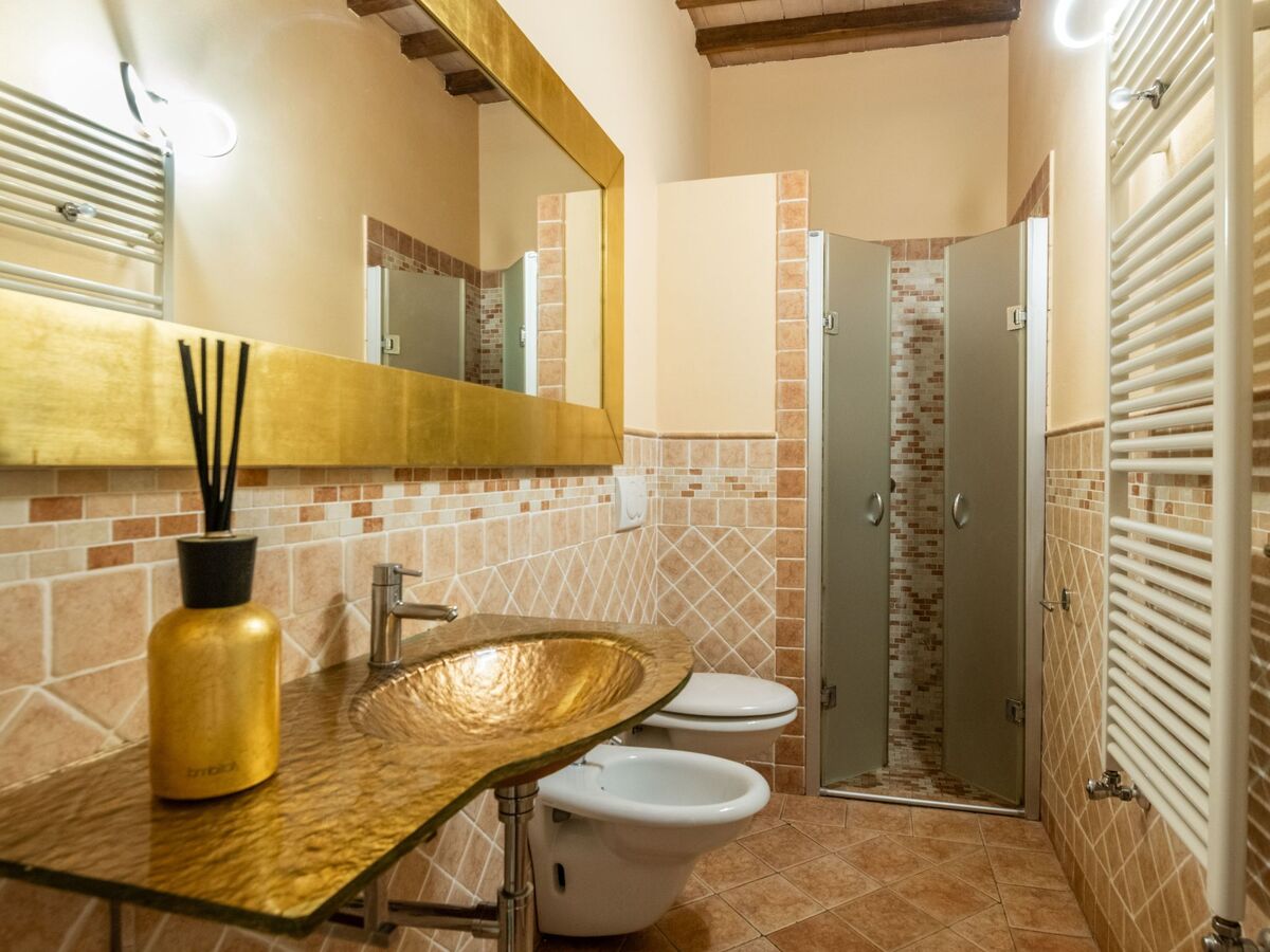 Villa Meletro : 7 chambres, piscine et parc de 17 hectares - Photo 28