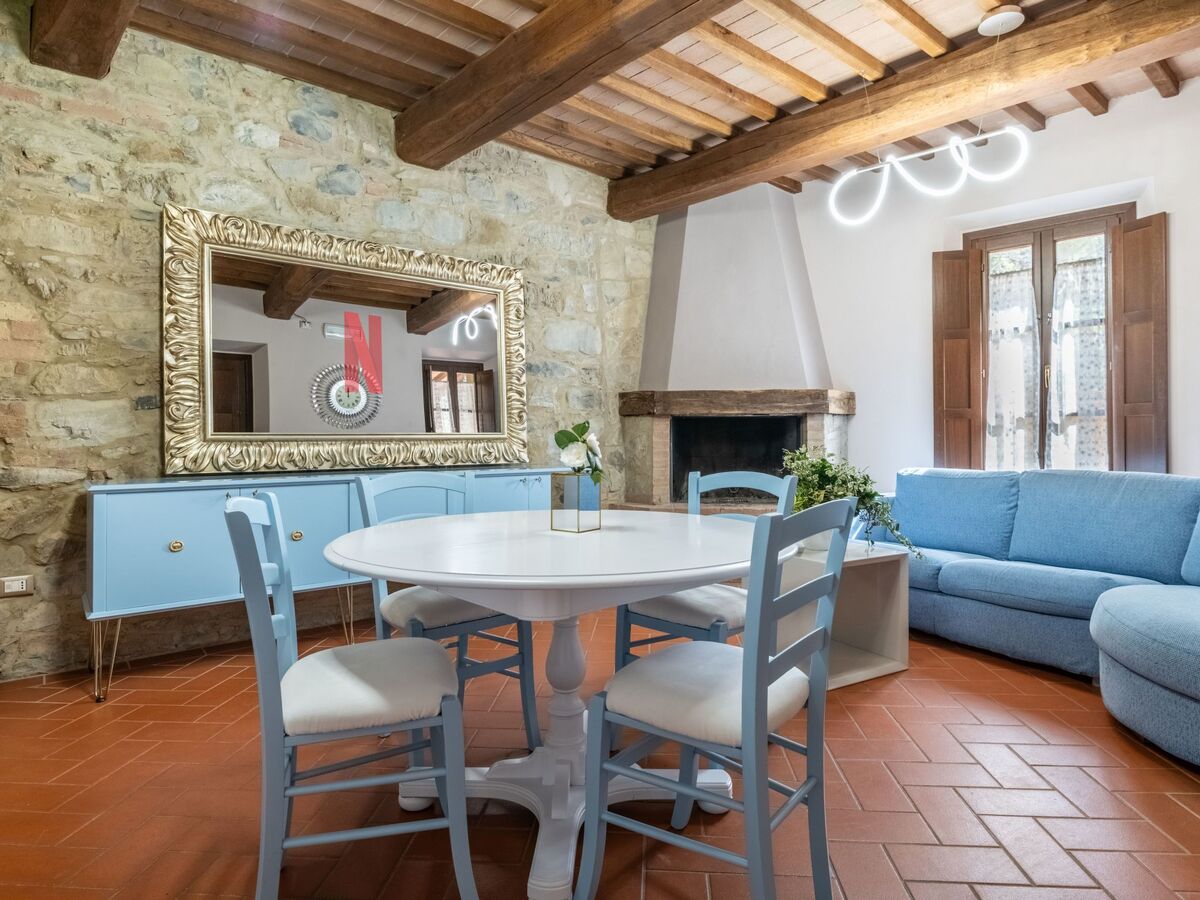 Villa Meletro : 7 chambres, piscine et parc de 17 hectares - Photo 31