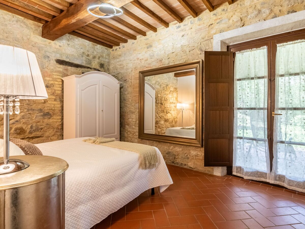 Villa Meletro : 7 chambres, piscine et parc de 17 hectares - Photo 32