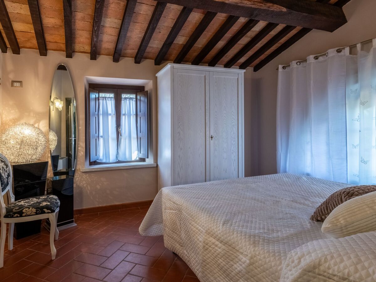 Villa Meletro : 7 chambres, piscine et parc de 17 hectares - Photo 33