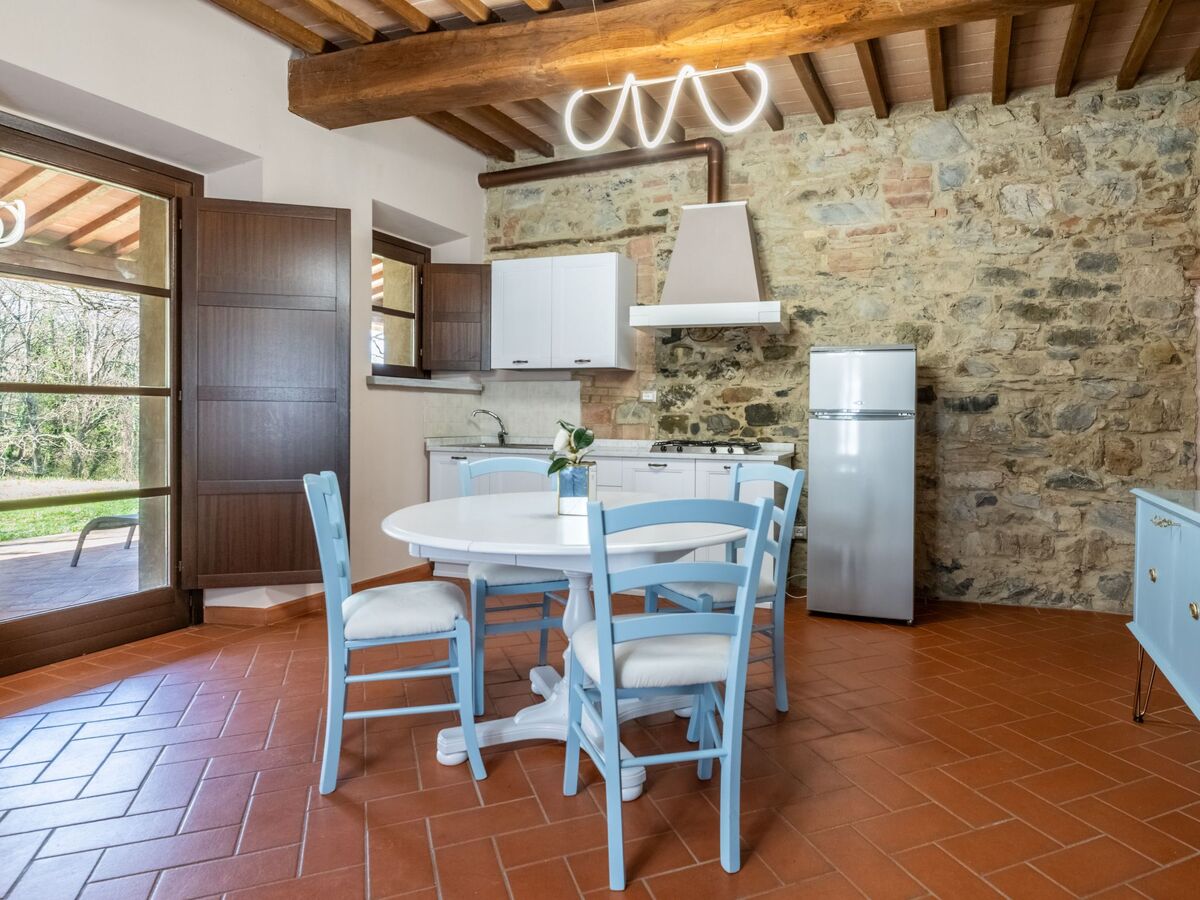 Villa Meletro : 7 chambres, piscine et parc de 17 hectares - Photo 35