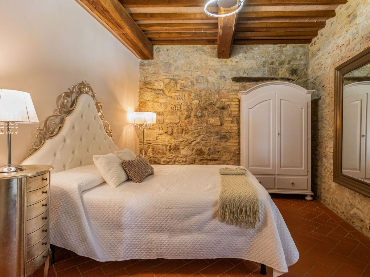 Villa Meletro : 7 chambres, piscine et parc de 17 hectares - Photo 37
