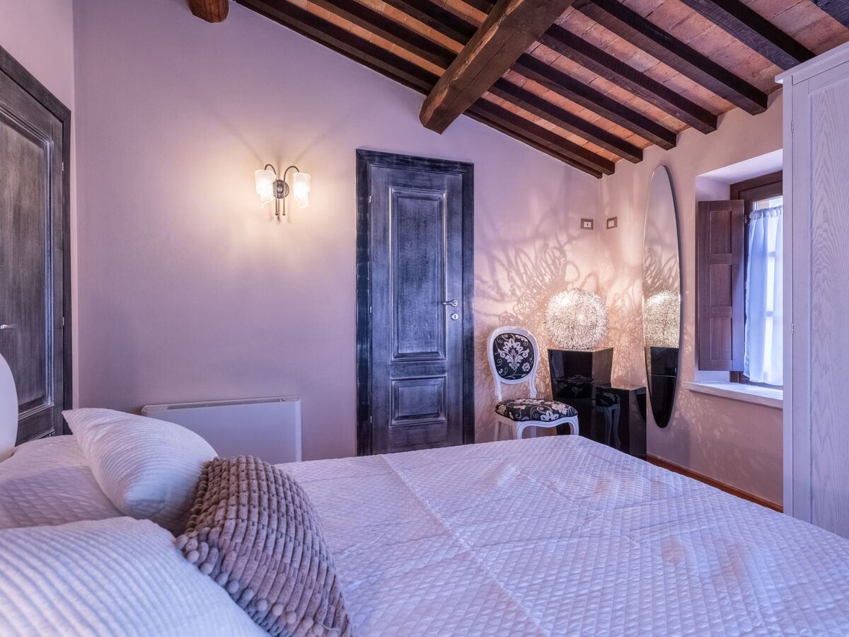 Villa Meletro : 7 chambres, piscine et parc de 17 hectares - Photo 38