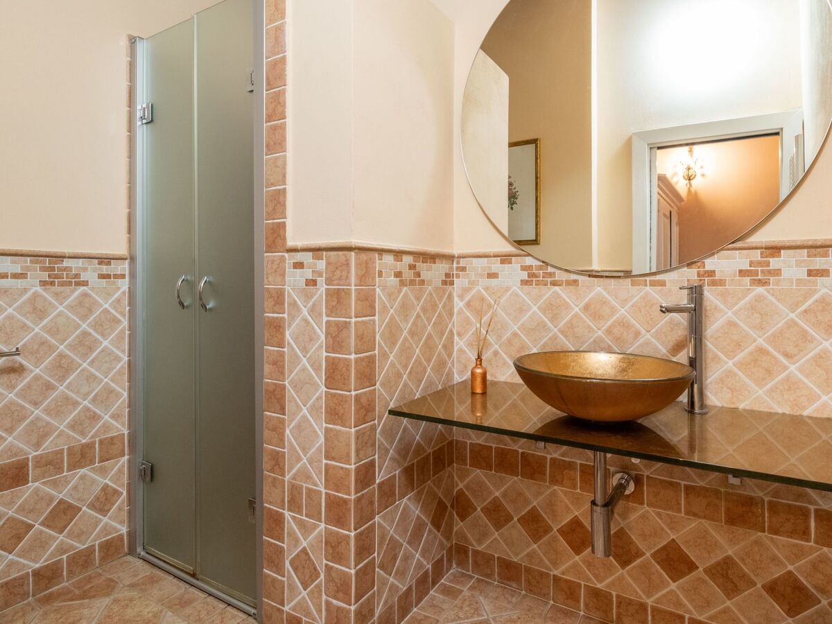 Villa Meletro : 7 chambres, piscine et parc de 17 hectares - Photo 39