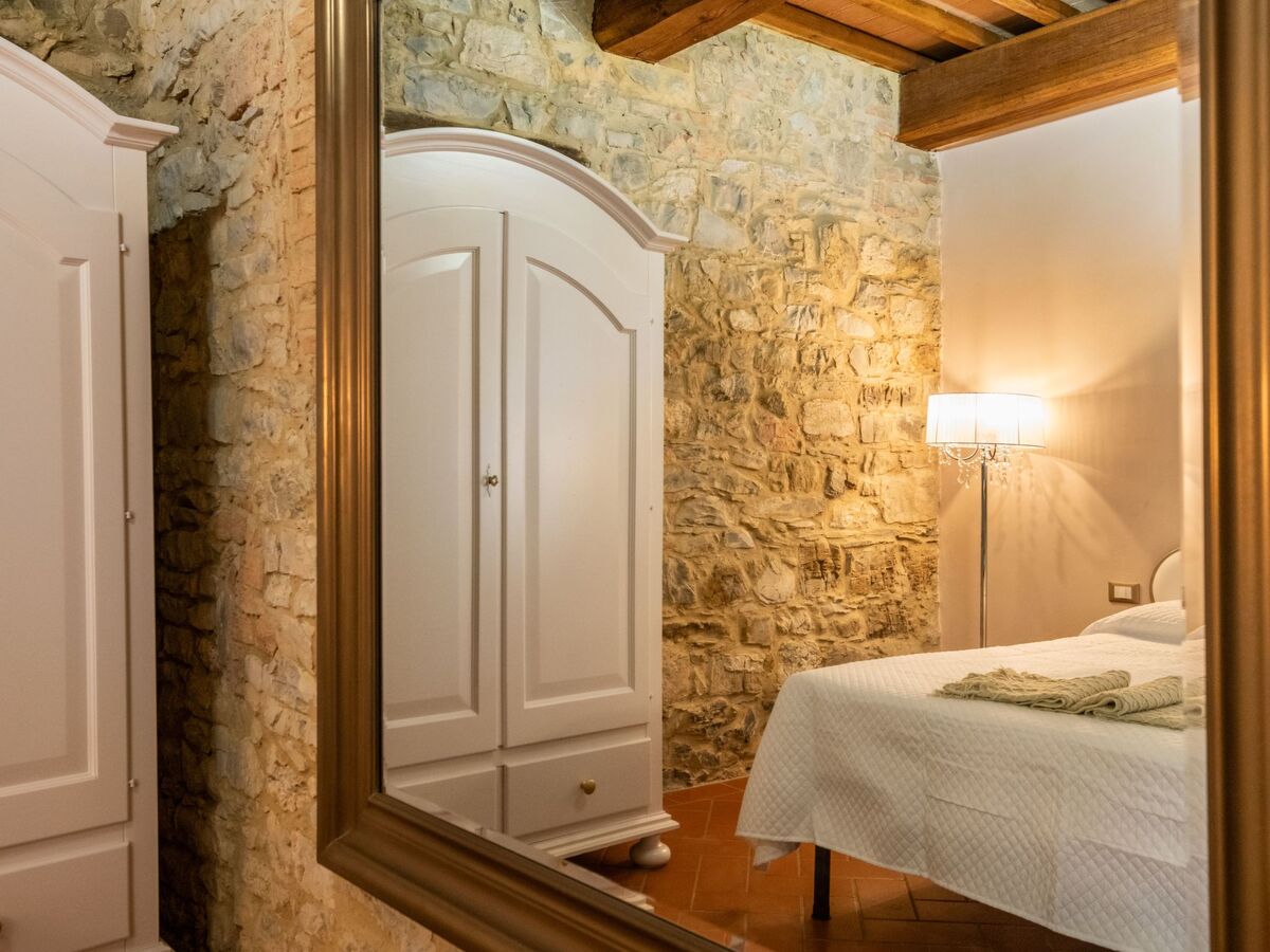 Villa Meletro : 7 chambres, piscine et parc de 17 hectares - Photo 41