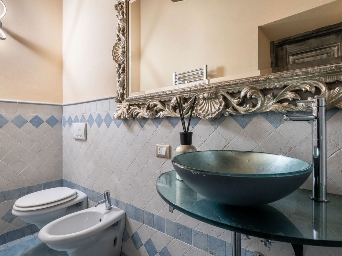 Villa Meletro : 7 chambres, piscine et parc de 17 hectares - Photo 42