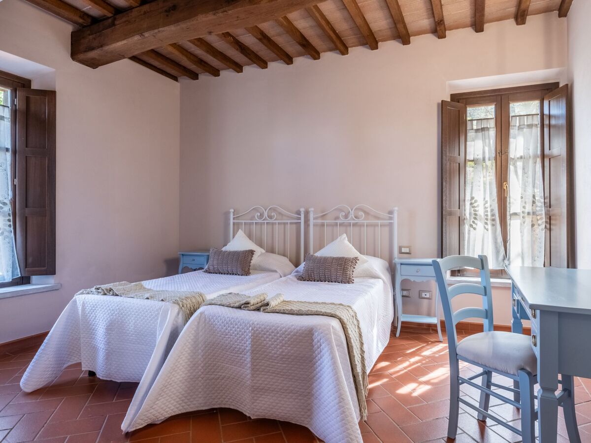 Villa Meletro : 7 chambres, piscine et parc de 17 hectares - Photo 43