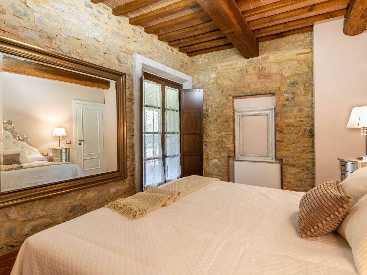 Villa Meletro : 7 chambres, piscine et parc de 17 hectares - Photo 45