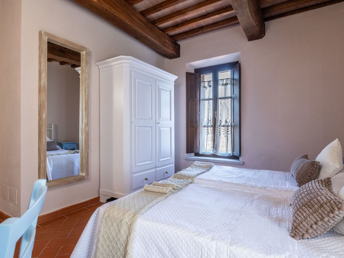 Villa Meletro : 7 chambres, piscine et parc de 17 hectares - Photo 48