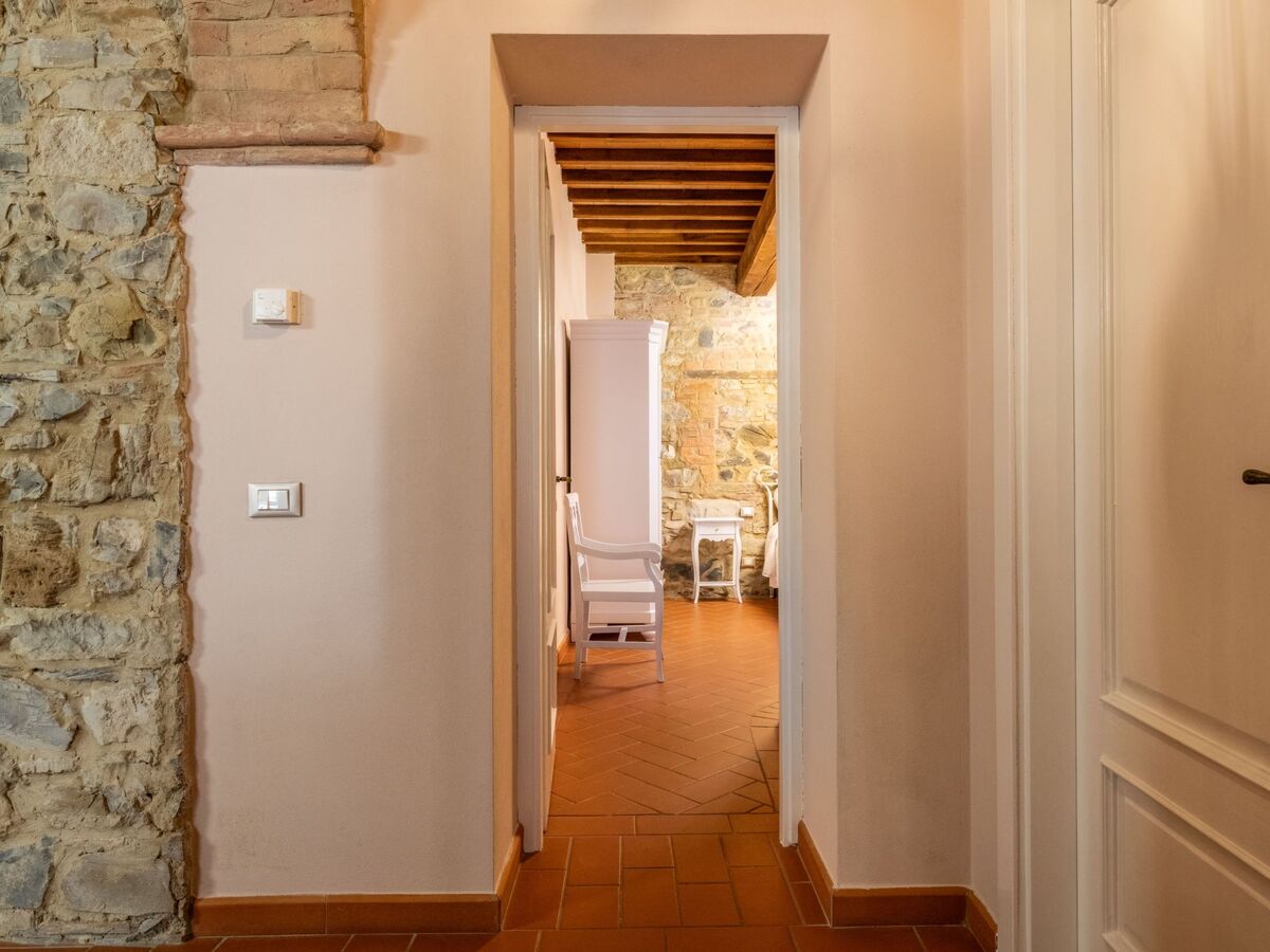 Villa Meletro : 7 chambres, piscine et parc de 17 hectares - Photo 52