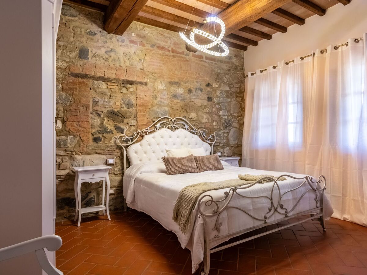 Villa Meletro : 7 chambres, piscine et parc de 17 hectares - Photo 53