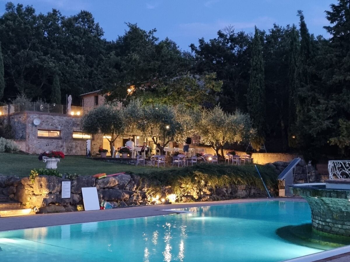 Villa Meletro : 7 chambres, piscine et parc de 17 hectares - Photo 54