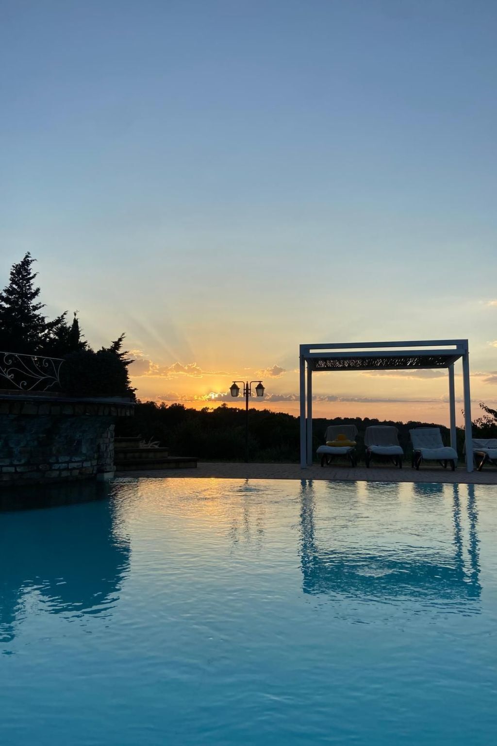 Villa Meletro : 7 chambres, piscine et parc de 17 hectares - Photo 55