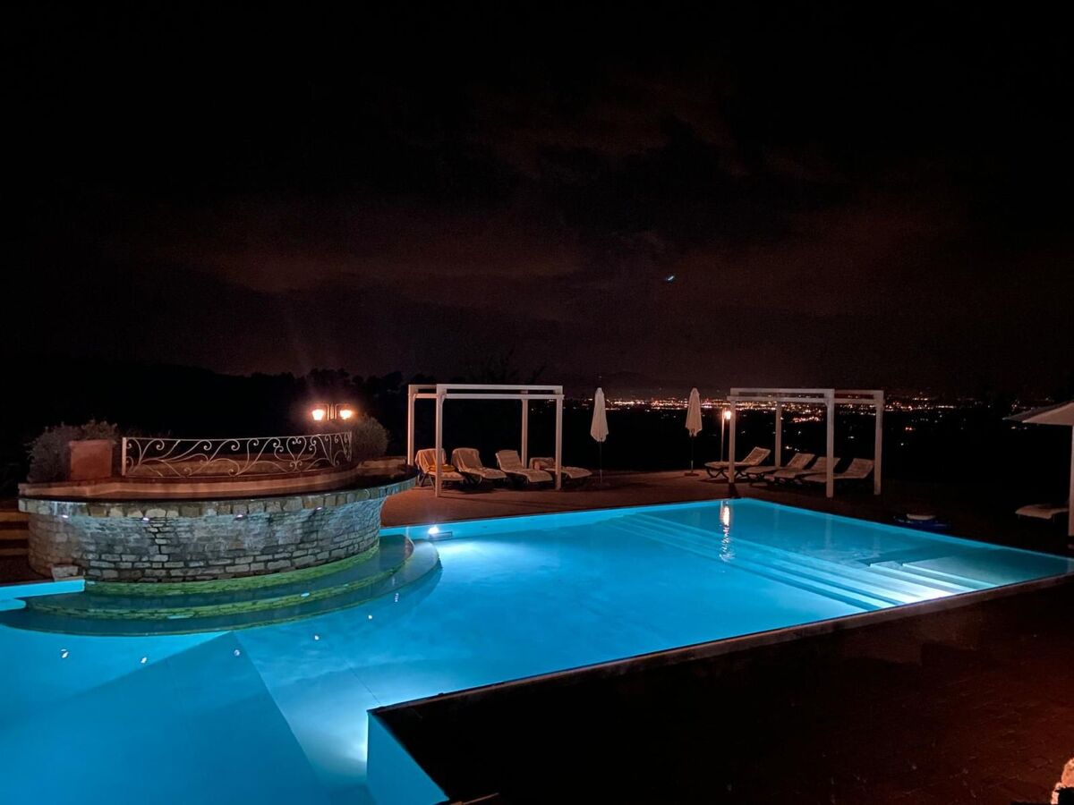Villa Meletro : 7 chambres, piscine et parc de 17 hectares - Photo 56