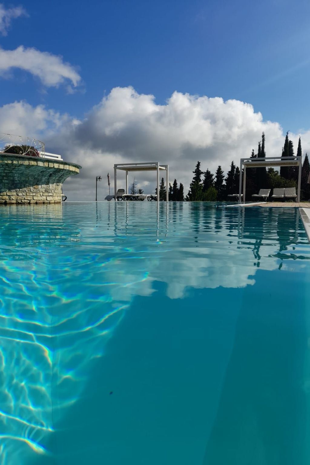 Villa Meletro : 7 chambres, piscine et parc de 17 hectares - Photo 57