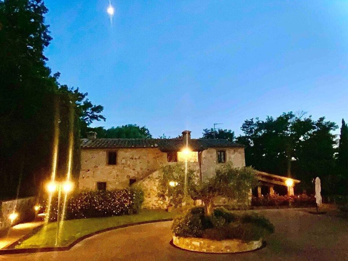 Villa Meletro : 7 chambres, piscine et parc de 17 hectares - Photo 58