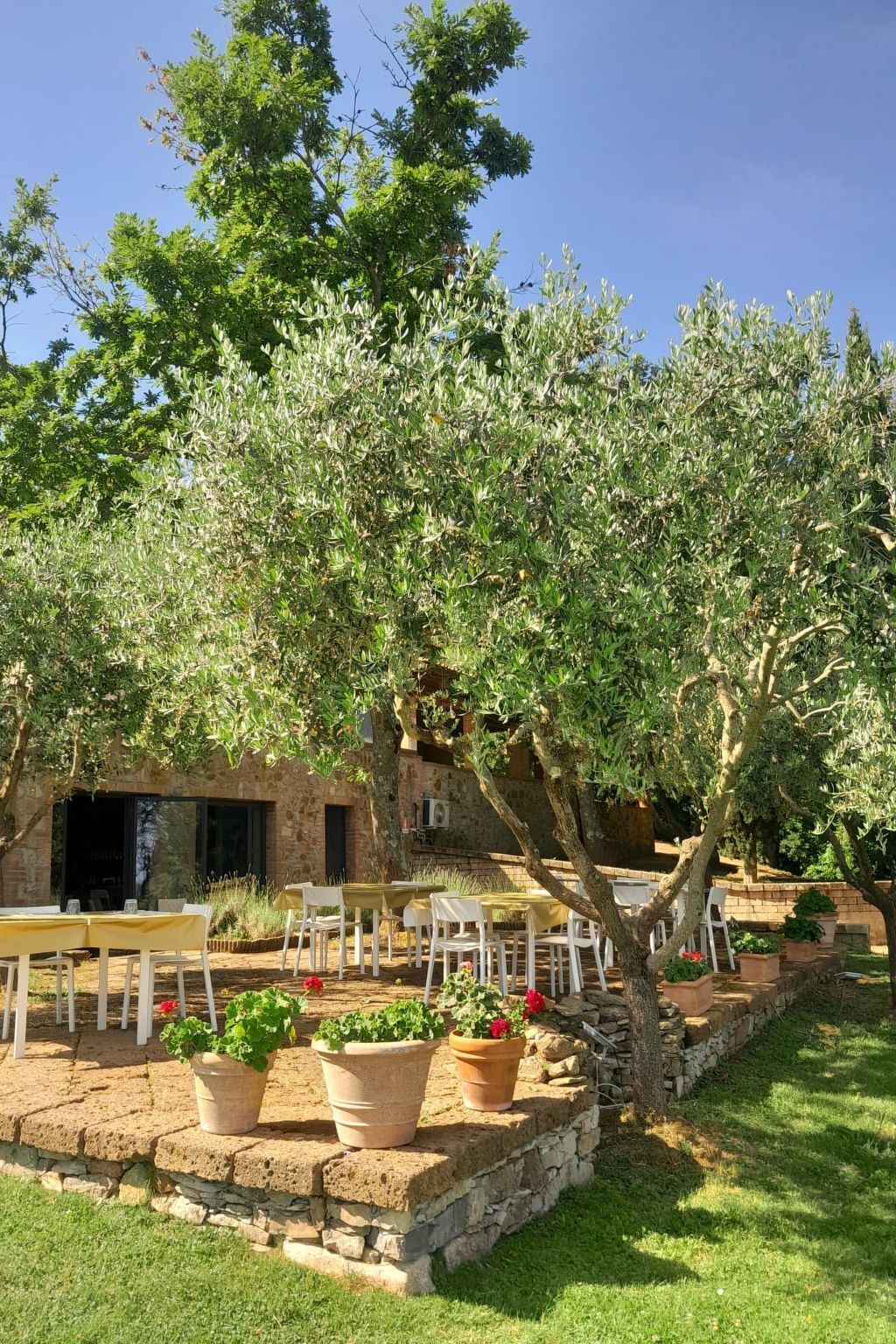 Villa Meletro : 7 chambres, piscine et parc de 17 hectares - Photo 59