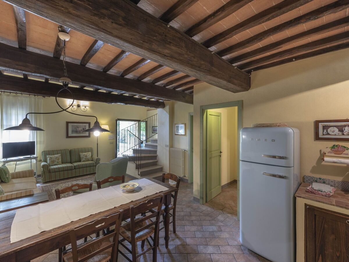 Mascie Batticoda – Appartement 4 pers. Chianti - Photo 3