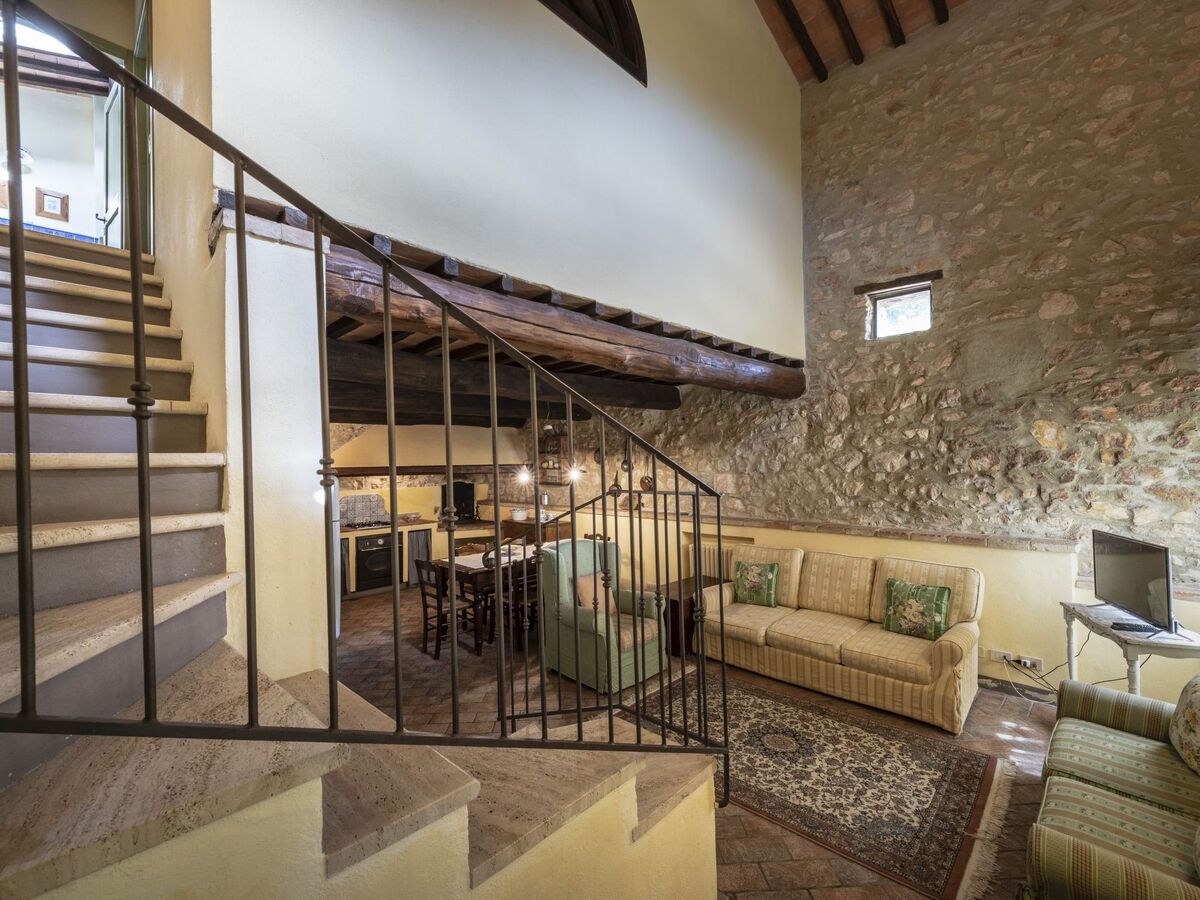 Mascie Batticoda – Appartement 4 pers. Chianti - Photo 9