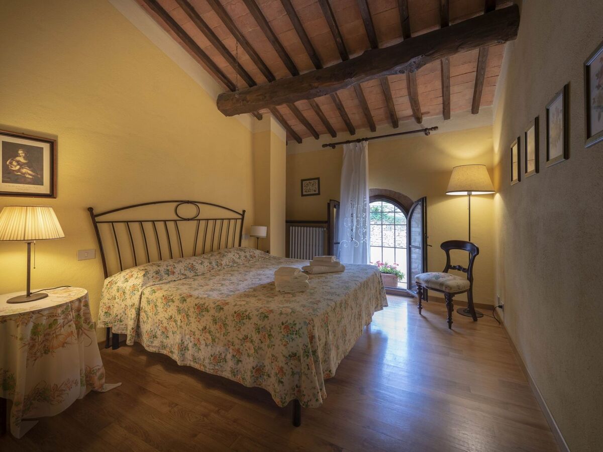 Mascie Batticoda – Appartement 4 pers. Chianti - Photo 13