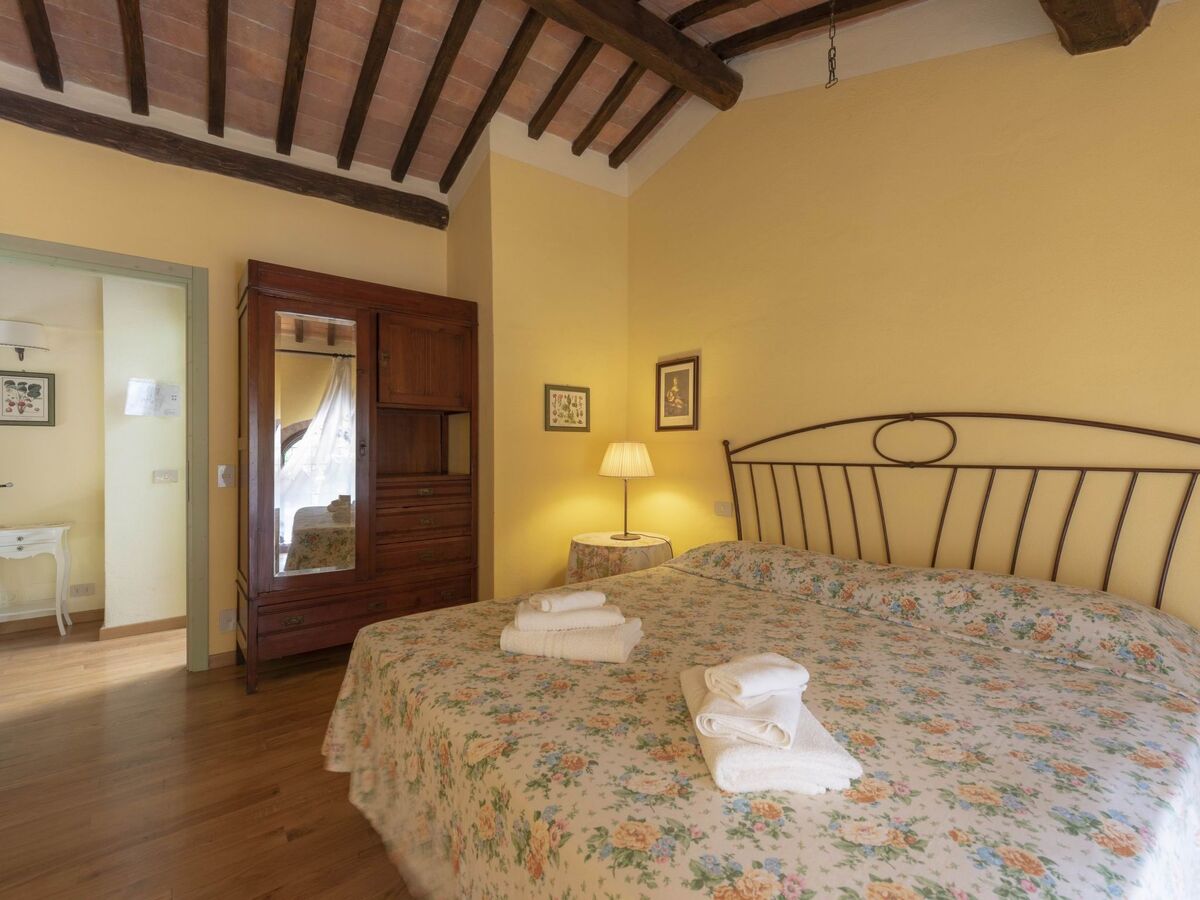 Mascie Batticoda – Appartement 4 pers. Chianti - Photo 14