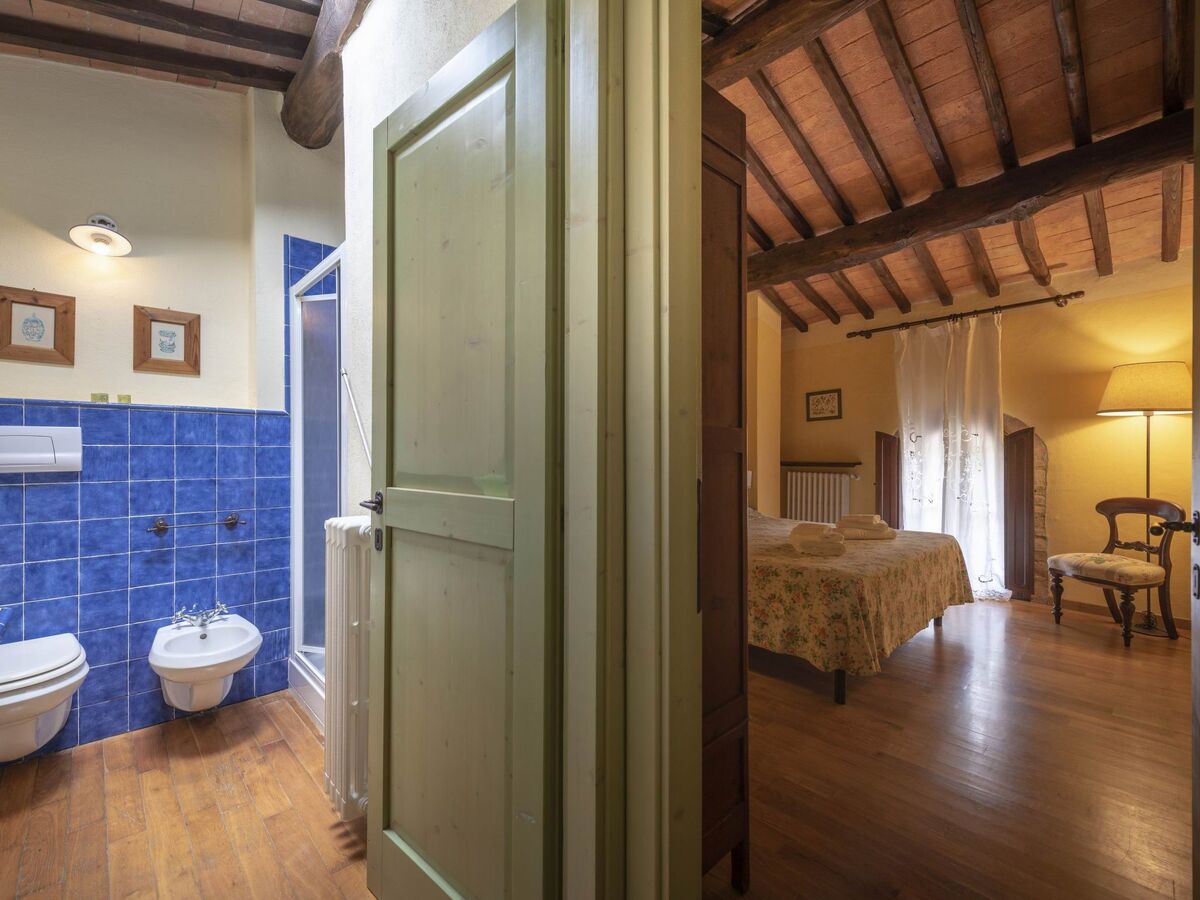 Mascie Batticoda – Appartement 4 pers. Chianti - Photo 15