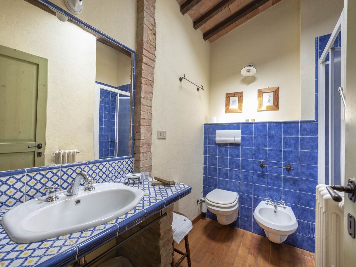 Mascie Batticoda – Appartement 4 pers. Chianti - Photo 16